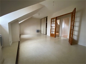 appartement à la vente -   22220  TREGUIER, surface 57,8 m2 vente appartement - APR748274